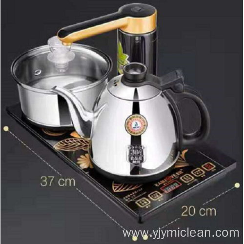 Smart Electric Tea Kettle with Temperature Control